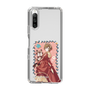 Slim Protection Case［ Hatsune Miku × Kuppy Ramune – MEIKO × Ram – Full-body Illustration 1 ］