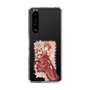 Slim Protection Case［ Hatsune Miku × Kuppy Ramune – MEIKO × Ram – Full-body Illustration 1 ］