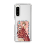 Slim Protection Case［ Hatsune Miku × Kuppy Ramune – MEIKO × Ram – Full-body Illustration 1 ］