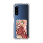 Slim Protection Case［ Hatsune Miku × Kuppy Ramune – MEIKO × Ram – Full-body Illustration 1 ］