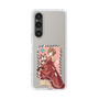 Slim Protection Case［ Hatsune Miku × Kuppy Ramune – MEIKO × Ram – Full-body Illustration 1 ］