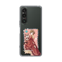 Slim Protection Case［ Hatsune Miku × Kuppy Ramune – MEIKO × Ram – Full-body Illustration 1 ］