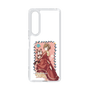 Slim Protection Case［ Hatsune Miku × Kuppy Ramune – MEIKO × Ram – Full-body Illustration 1 ］