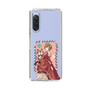 Slim Protection Case［ Hatsune Miku × Kuppy Ramune – MEIKO × Ram – Full-body Illustration 1 ］