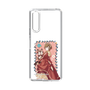 Slim Protection Case［ Hatsune Miku × Kuppy Ramune – MEIKO × Ram – Full-body Illustration 1 ］