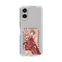 Slim Protection Case［ Hatsune Miku × Kuppy Ramune – MEIKO × Ram – Full-body Illustration 1 ］