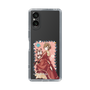 Slim Protection Case［ Hatsune Miku × Kuppy Ramune – MEIKO × Ram – Full-body Illustration 1 ］