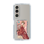 Slim Protection Case［ Hatsune Miku × Kuppy Ramune – MEIKO × Ram – Full-body Illustration 1 ］