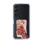 Slim Protection Case［ Hatsune Miku × Kuppy Ramune – MEIKO × Ram – Full-body Illustration 1 ］