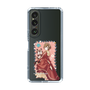 Slim Protection Case［ Hatsune Miku × Kuppy Ramune – MEIKO × Ram – Full-body Illustration 1 ］