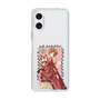 Slim Protection Case［ Hatsune Miku × Kuppy Ramune – MEIKO × Ram – Full-body Illustration 1 ］