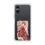 Slim Protection Case［ Hatsune Miku × Kuppy Ramune – MEIKO × Ram – Full-body Illustration 1 ］