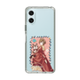 Slim Protection Case［ Hatsune Miku × Kuppy Ramune – MEIKO × Ram – Full-body Illustration 1 ］