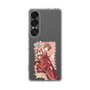 Slim Protection Case［ Hatsune Miku × Kuppy Ramune - MEIKO × Ram - Full-body Illustration 1 ］