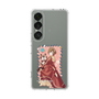 Slim Protection Case［ Hatsune Miku × Kuppy Ramune - MEIKO × Ram - Full-body Illustration 1 ］