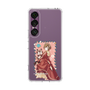 Slim Protection Case［ Hatsune Miku × Kuppy Ramune - MEIKO × Ram - Full-body Illustration 1 ］