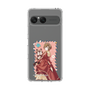 Slim Protection Case［ Hatsune Miku × Kuppy Ramune - MEIKO × Ram - Full-body Illustration 1 ］