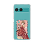 Slim Protection Case［ Hatsune Miku × Kuppy Ramune - MEIKO × Ram - Full-body Illustration 1 ］