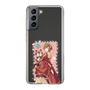 Slim Protection Case［ Hatsune Miku × Kuppy Ramune – MEIKO × Ram – Full-body Illustration 1 ］
