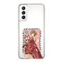 Slim Protection Case［ Hatsune Miku × Kuppy Ramune – MEIKO × Ram – Full-body Illustration 1 ］