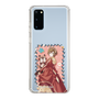 Slim Protection Case［ Hatsune Miku × Kuppy Ramune – MEIKO × Ram – Full-body Illustration 1 ］