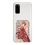 Slim Protection Case［ Hatsune Miku × Kuppy Ramune – MEIKO × Ram – Full-body Illustration 1 ］