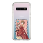 Slim Protection Case［ Hatsune Miku × Kuppy Ramune – MEIKO × Ram – Full-body Illustration 1 ］