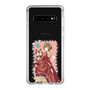 Slim Protection Case［ Hatsune Miku × Kuppy Ramune – MEIKO × Ram – Full-body Illustration 1 ］