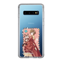 Slim Protection Case［ Hatsune Miku × Kuppy Ramune – MEIKO × Ram – Full-body Illustration 1 ］