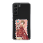 Slim Protection Case［ Hatsune Miku × Kuppy Ramune – MEIKO × Ram – Full-body Illustration 1 ］