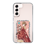 Slim Protection Case［ Hatsune Miku × Kuppy Ramune – MEIKO × Ram – Full-body Illustration 1 ］