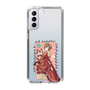 Slim Protection Case［ Hatsune Miku × Kuppy Ramune – MEIKO × Ram – Full-body Illustration 1 ］