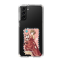 Slim Protection Case［ Hatsune Miku × Kuppy Ramune – MEIKO × Ram – Full-body Illustration 1 ］