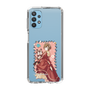 Slim Protection Case［ Hatsune Miku × Kuppy Ramune – MEIKO × Ram – Full-body Illustration 1 ］