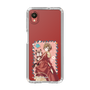Slim Protection Case［ Hatsune Miku × Kuppy Ramune – MEIKO × Ram – Full-body Illustration 1 ］