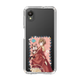 Slim Protection Case［ Hatsune Miku × Kuppy Ramune – MEIKO × Ram – Full-body Illustration 1 ］