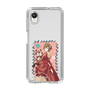 Slim Protection Case［ Hatsune Miku × Kuppy Ramune – MEIKO × Ram – Full-body Illustration 1 ］
