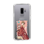 Slim Protection Case［ Hatsune Miku × Kuppy Ramune – MEIKO × Ram – Full-body Illustration 1 ］