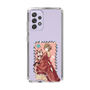 Slim Protection Case［ Hatsune Miku × Kuppy Ramune – MEIKO × Ram – Full-body Illustration 1 ］