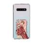 Slim Protection Case［ Hatsune Miku × Kuppy Ramune – MEIKO × Ram – Full-body Illustration 1 ］