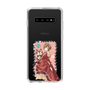 Slim Protection Case［ Hatsune Miku × Kuppy Ramune – MEIKO × Ram – Full-body Illustration 1 ］