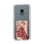 Slim Protection Case［ Hatsune Miku × Kuppy Ramune – MEIKO × Ram – Full-body Illustration 1 ］