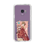 Slim Protection Case［ Hatsune Miku × Kuppy Ramune – MEIKO × Ram – Full-body Illustration 1 ］