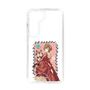 Slim Protection Case［ Hatsune Miku × Kuppy Ramune – MEIKO × Ram – Full-body Illustration 1 ］