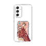 Slim Protection Case［ Hatsune Miku × Kuppy Ramune – MEIKO × Ram – Full-body Illustration 1 ］