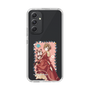 Slim Protection Case［ Hatsune Miku × Kuppy Ramune – MEIKO × Ram – Full-body Illustration 1 ］