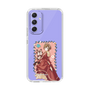 Slim Protection Case［ Hatsune Miku × Kuppy Ramune – MEIKO × Ram – Full-body Illustration 1 ］