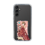 Slim Protection Case［ Hatsune Miku × Kuppy Ramune – MEIKO × Ram – Full-body Illustration 1 ］