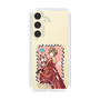 Slim Protection Case［ Hatsune Miku × Kuppy Ramune – MEIKO × Ram – Full-body Illustration 1 ］