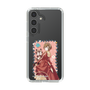 Slim Protection Case［ Hatsune Miku × Kuppy Ramune – MEIKO × Ram – Full-body Illustration 1 ］